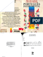 Portugues Instrumental - Livro Completo