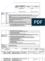 RPS Asuhan Kebidanan Pada Kasus Kompleks