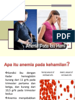 Anemia Pada Kehamilan Edit