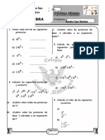 Anexos 1ero Sec Algebra