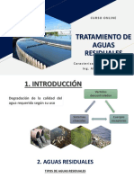 Tratamiento de Aguas Residuales - Alejandra Zerpa Hernandez