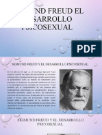 Sigmund Freud y