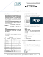 Raz. Log (03) Formalizacion Proposicional 65 70