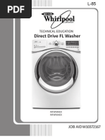 Download Whirlpool WFW94  95HEX Direct Drive FLSM by nutznboltz SN56685362 doc pdf