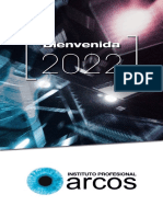 Folleto Informativo Arcos