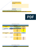 Plan de Manteniemiento Planta Electrica Seguivenca