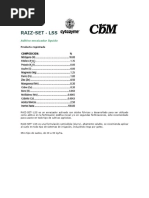 Ficha Técnica Insecticida Matador 90 PS | PDF | Pesticida | Agricultura
