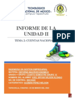 Informe Del Tema 2