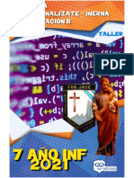 7 7 Taller - Programación Ii