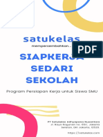 Proposal Program S3 - SMU