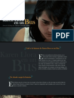 Exponiendo 6 Karen