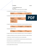 Contabilidad de Costos Ejercicio Final