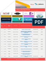 Xplore Learning Calendar: Line-Up of Learning Events For This Week