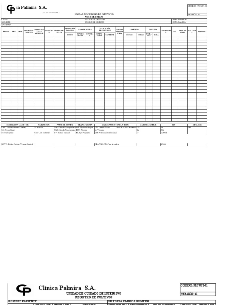 Formatos UCI | PDF