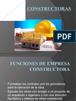 Expo Constructoras