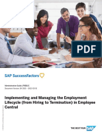 SF EC Managing Employments