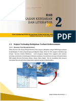 Bab 2 Kajian Kebijakan Dan Literatur