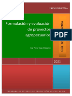 Información General Del Proyecto