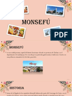 Monsefú