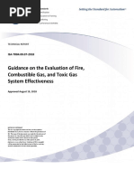 Isa-Tr84 00 07-2018 | PDF | Risk | Hazards