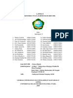 Laporan Kel 77 KKNDR - Berbasis Karya Ilmiah