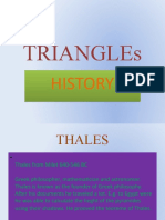 Triangle 345ta