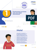 5° Planificación Eda 1