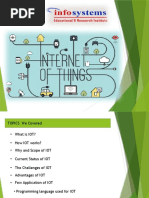 IOT New