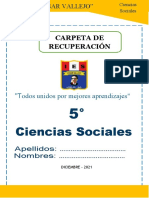 Carpeta-Ccss - 2022-5°