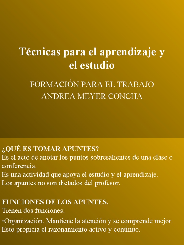 Metodo Cornell