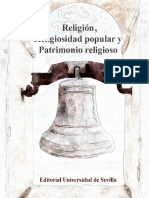 Catalogo Religion