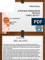 POWER POINT Yuli Rahmawati