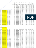 Item Ageing Excel Simulation Revised