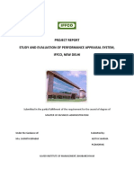 Project Report Study and Evaluation of P