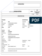 Cetak Kartu Pengawasan Kontrak