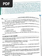 Curve fitting-I-II