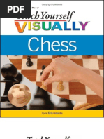 Download Jon Edwards - Teach Yourself Visually Chess by olgawaz SN56690134 doc pdf