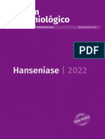 Boletim Epidemiologico de Hanseniase - 25 01 2022