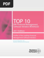 Download Top 10 Financial Management by Dennis Bett SN56690247 doc pdf