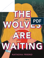 @eBookRoom. The Wolves Are Waiting