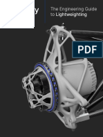 The Engineering Guide To Lightweighting