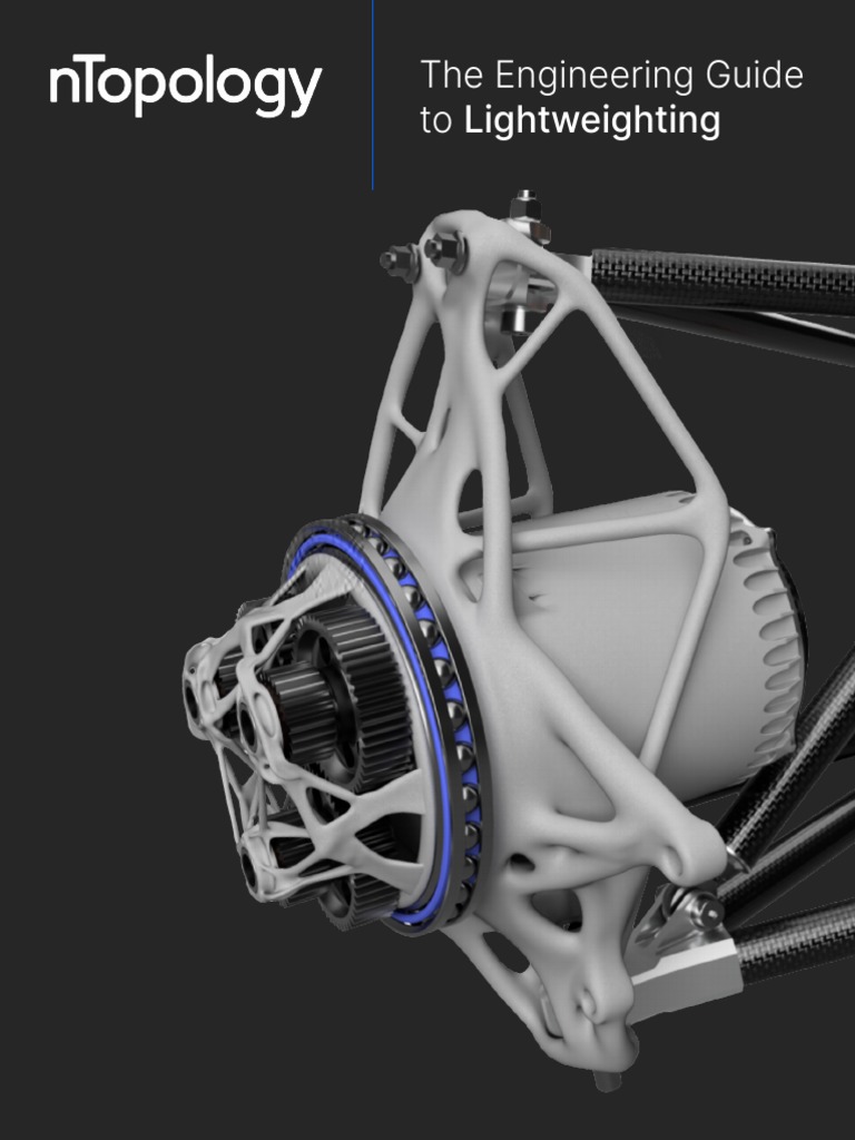The Engineering Guide To Lightweighting | PDF | Fuel Economy In Automobiles