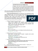 Setting IP Mikrotik