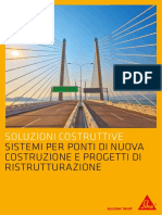 Brochure - Ponti e Viadotti