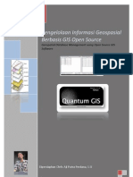 Download Tutorial SIG Open Source Quantum GIS by Aji Putra Perdana SN56691874 doc pdf