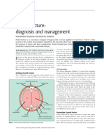 Trends in Urology Gynaecology Sexual Health - 2007 - Masarani - Penile Fracture Diagnosis and Management