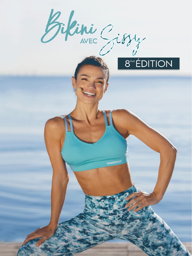 Bikini Avec Sissy Mua 1 Pdf Ebook Bas8 | PDF | Régime et nutrition | Fibre alimentaire