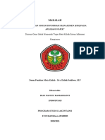 Makalah Dias Sistem Informasi Manajemen (SIM)