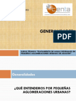 Generalidades