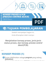 PCB & Proses